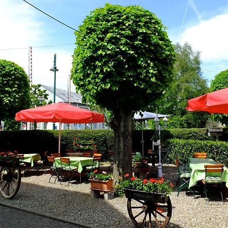 Hotel Loewen Kirchzarten Eksteriør bilde